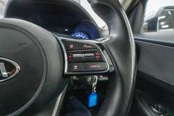 2018 Kia Cerato Sport