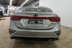 2018 Kia Cerato Sport
