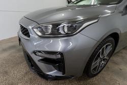 2018 Kia Cerato Sport