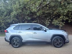 2020 Toyota RAV4 GX
