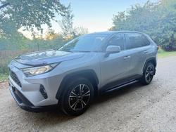 2020 Toyota RAV4 GX