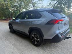 2020 Toyota RAV4 GX