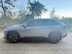 2020 Toyota RAV4 GX