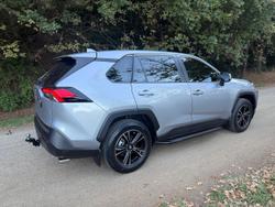 2020 Toyota RAV4 GX