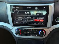 2020 Haval H6 LUX