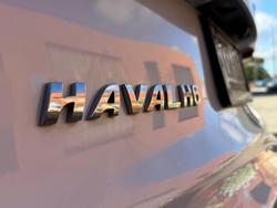 2020 Haval H6 LUX