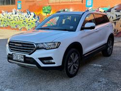 2020 Haval H6 LUX