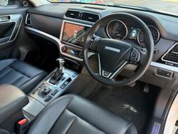 2020 Haval H6 LUX