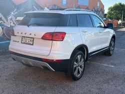 2020 Haval H6 LUX