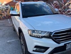 2020 Haval H6 LUX