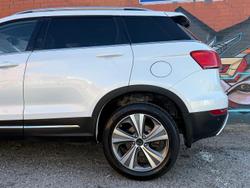 2020 Haval H6 LUX