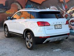 2020 Haval H6 LUX