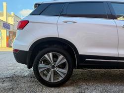 2020 Haval H6 LUX