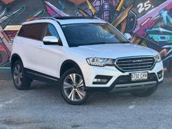 2020 Haval H6 LUX