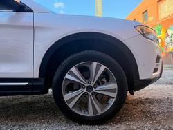 2020 Haval H6 LUX