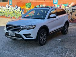 2020 Haval H6 LUX