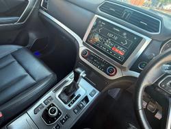 2020 Haval H6 LUX