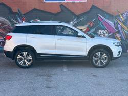 2020 Haval H6 LUX