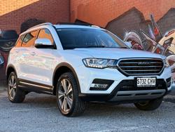 2020 Haval H6 LUX