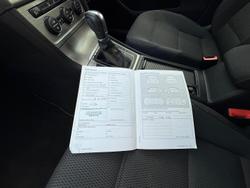 2016 Volkswagen Golf 92TSI Comfortline 7 MY17 Limestone Grey