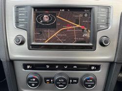 2016 Volkswagen Golf 92TSI Comfortline 7 MY17 Limestone Grey