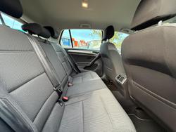 2016 Volkswagen Golf 92TSI Comfortline 7 MY17 Limestone Grey