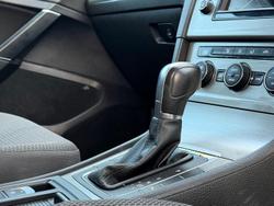 2016 Volkswagen Golf 92TSI Comfortline 7 MY17 Limestone Grey