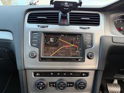 2016 Volkswagen Golf 92TSI Comfortline 7 MY17 Limestone Grey