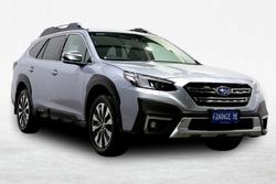 2025 Subaru Outback AWD Touring