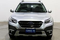 2025 Subaru Outback AWD Touring