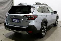 2025 Subaru Outback AWD Touring