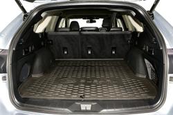 2025 Subaru Outback AWD Touring