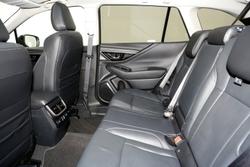 2025 Subaru Outback AWD Touring