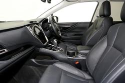 2025 Subaru Outback AWD Touring