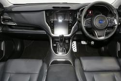 2025 Subaru Outback AWD Touring
