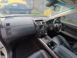2010 Mazda CX-9 Luxury