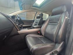 2010 Mazda CX-9 Luxury