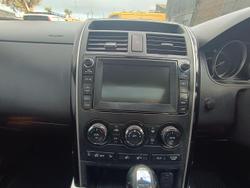 2010 Mazda CX-9 Luxury