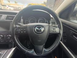 2010 Mazda CX-9 Luxury