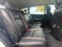 2010 Mazda CX-9 Luxury