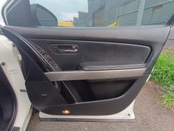 2010 Mazda CX-9 Luxury