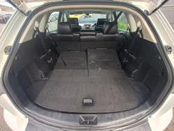2010 Mazda CX-9 Luxury