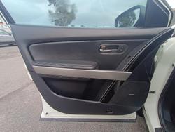 2010 Mazda CX-9 Luxury