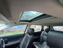 2010 Mazda CX-9 Luxury
