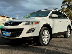 2010 Mazda CX-9 Luxury