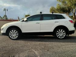 2010 Mazda CX-9 Luxury