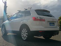 2010 Mazda CX-9 Luxury