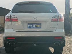 2010 Mazda CX-9 Luxury