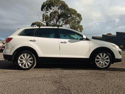 2010 Mazda CX-9 Luxury