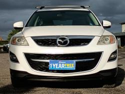 2010 Mazda CX-9 Luxury